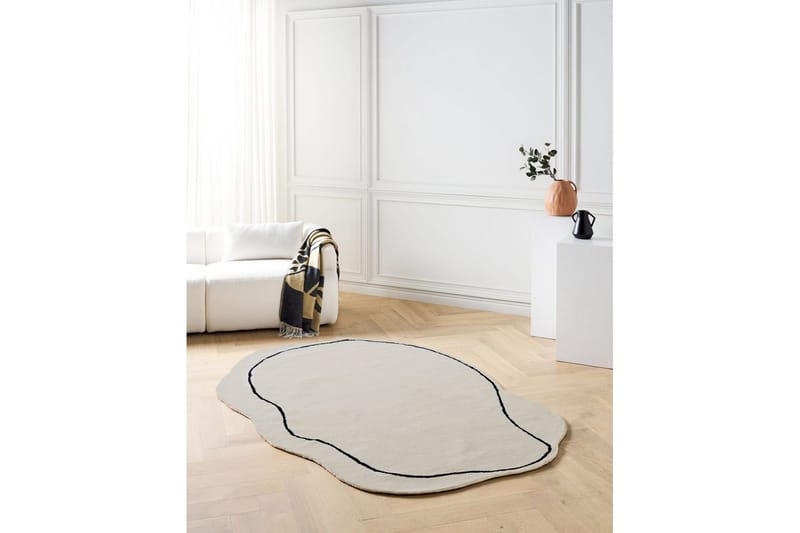 Matta Dera - Textil & mattor - Matta - Modern matta - Viskosmatta & konstsilkesmatta