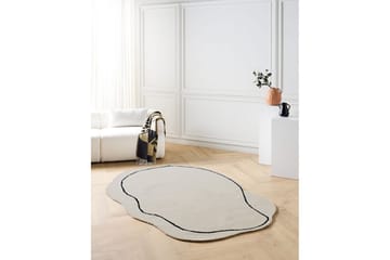 Matta Dera - Textil & mattor - Matta - Modern matta - Viskosmatta & konstsilkesmatta