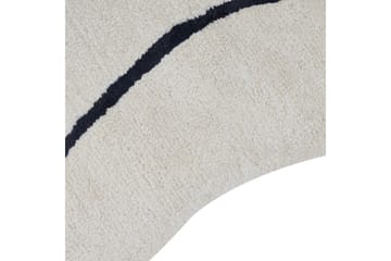 Matta Dera - Textil & mattor - Matta - Modern matta - Viskosmatta & konstsilkesmatta