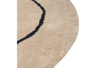 Matta Digri - Textil & mattor - Matta - Modern matta - Viskosmatta & konstsilkesmatta