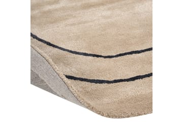 Matta Digri - Textil & mattor - Matta - Modern matta - Viskosmatta & konstsilkesmatta