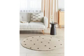 Matta Durg - Textil & mattor - Matta - Modern matta - Bomullsmatta