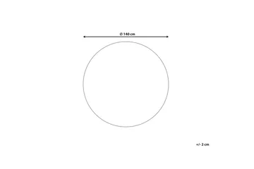 Matta Durg - Textil & mattor - Matta - Modern matta - Bomullsmatta