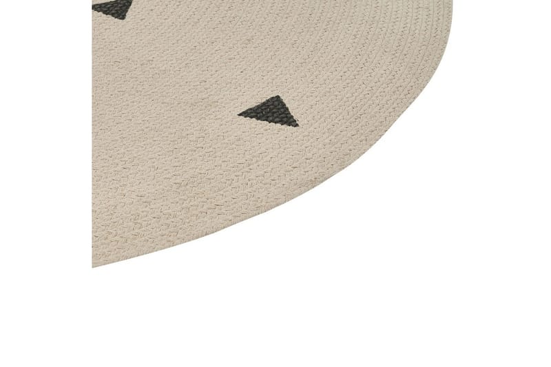 Matta Durg - Textil & mattor - Matta - Modern matta - Bomullsmatta