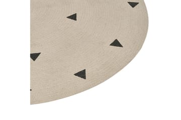 Matta Durg - Textil & mattor - Matta - Modern matta - Bomullsmatta