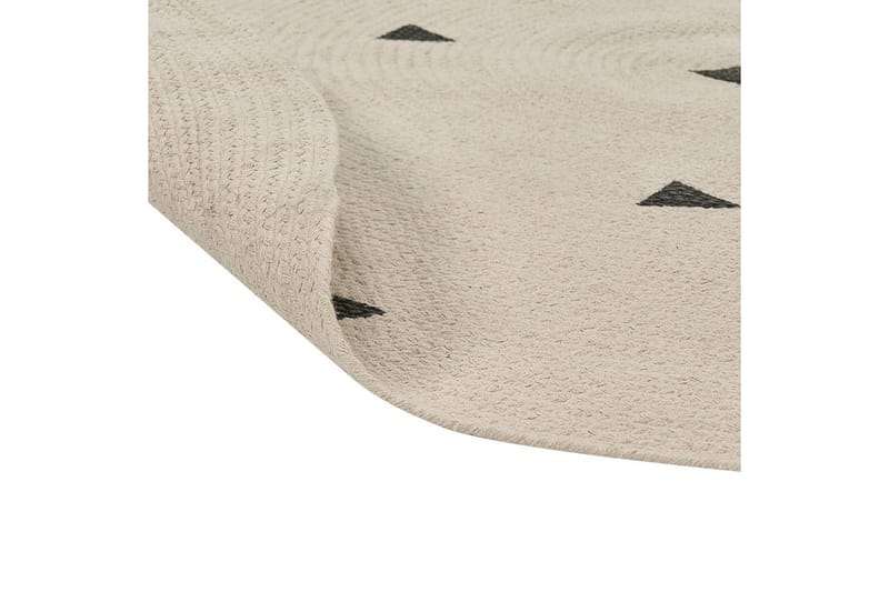 Matta Durg - Textil & mattor - Matta - Modern matta - Bomullsmatta