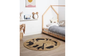 Matta Earth - Textil & mattor - Matta - Modern matta - Jutematta & hampamatta