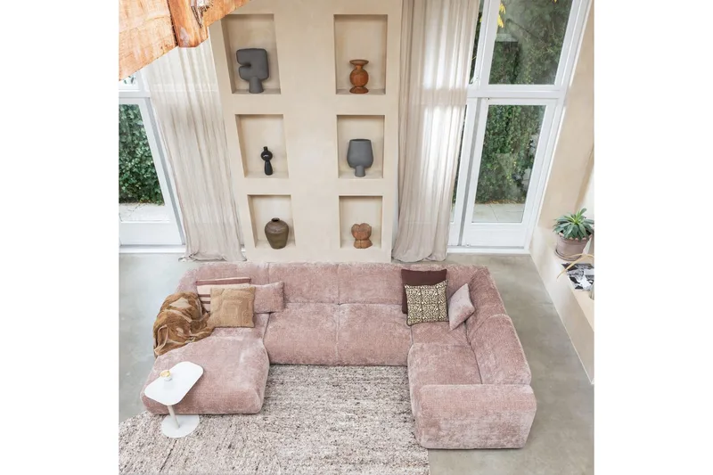 Matta Efia 170x240 cm - Textil & mattor - Matta - Modern matta - Ullmatta