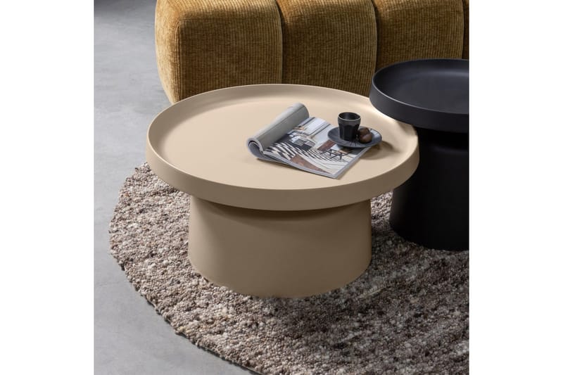 Matta Efia 200 cm - Textil & mattor - Matta - Modern matta - Ullmatta