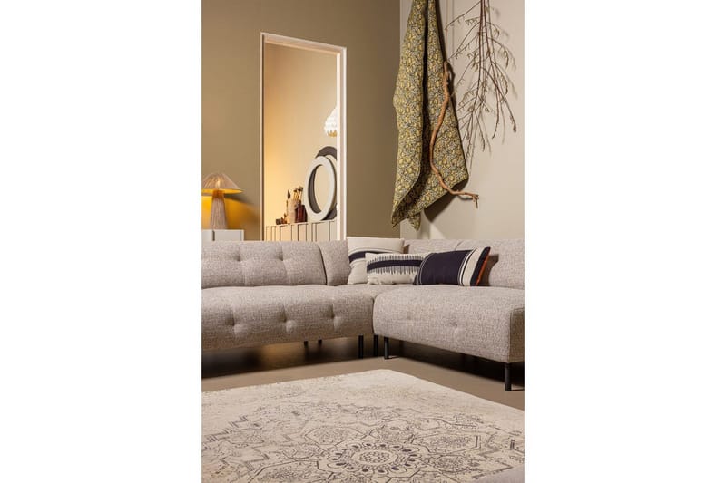 Matta Eric - Textil & mattor - Matta - Modern matta - Ullmatta