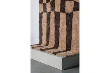 Matta Fafa - Textil & mattor - Matta - Modern matta - Ullmatta