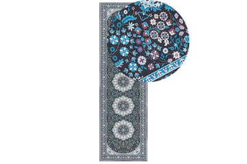 Matta Gediz - 60x200 cm - Textil & mattor - Matta - Modern matta - Gångmatta