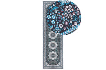 Matta Gediz - 60x200 cm - Textil & mattor - Matta - Modern matta - Gångmatta