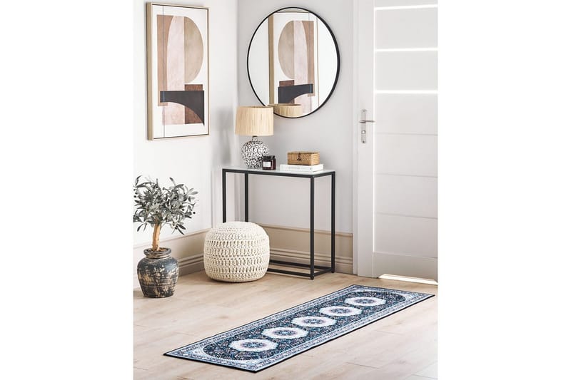 Matta Gediz - 60x200 cm - Textil & mattor - Matta - Modern matta - Gångmatta