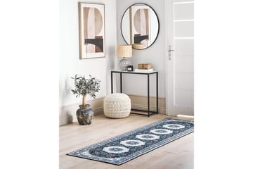 Matta Gediz - 80x240 cm - Textil & mattor - Matta - Modern matta - Gångmatta