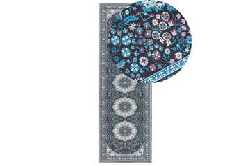 Matta Gediz - 80x240 cm - Textil & mattor - Matta - Modern matta - Gångmatta