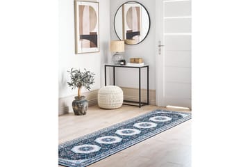 Matta Gediz - 80x300 cm - Textil & mattor - Matta - Modern matta - Gångmatta