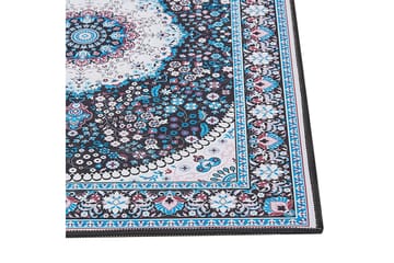 Matta Gediz - 80x300 cm - Textil & mattor - Matta - Modern matta - Gångmatta