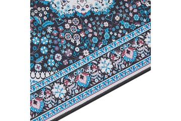 Matta Gediz - 80x300 cm - Textil & mattor - Matta - Modern matta - Gångmatta