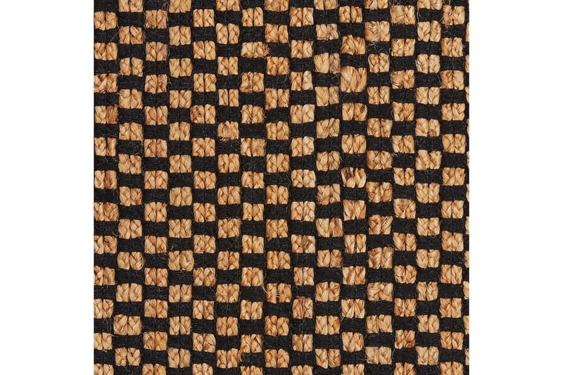 Matta Gerce - 140x200 cm - Textil & mattor - Matta - Modern matta - Jutematta & hampamatta
