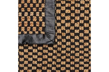 Matta Gerce - 140x200 cm - Textil & mattor - Matta - Modern matta - Jutematta & hampamatta