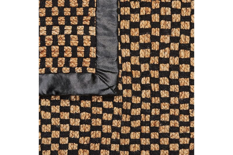 Matta Gerce - 140x200 cm - Textil & mattor - Matta - Modern matta - Jutematta & hampamatta