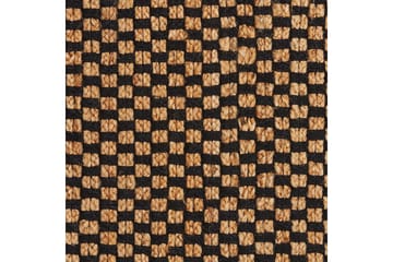 Matta Gerce - 140x200 cm - Textil & mattor - Matta - Modern matta - Jutematta & hampamatta