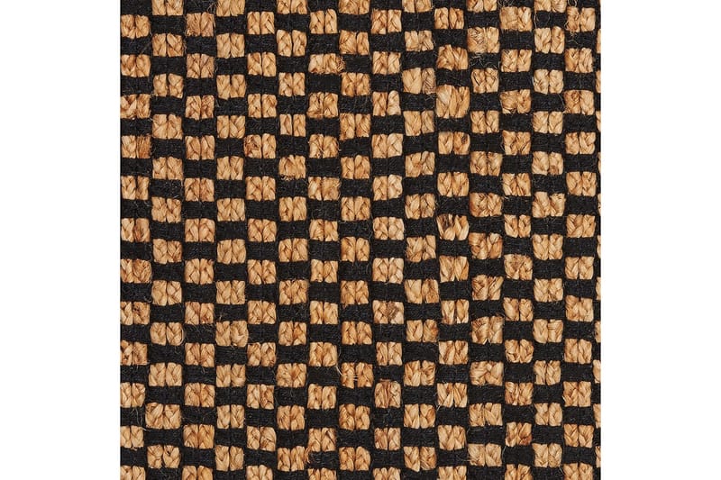 Matta Gerce - 140x200 cm - Textil & mattor - Matta - Modern matta - Jutematta & hampamatta