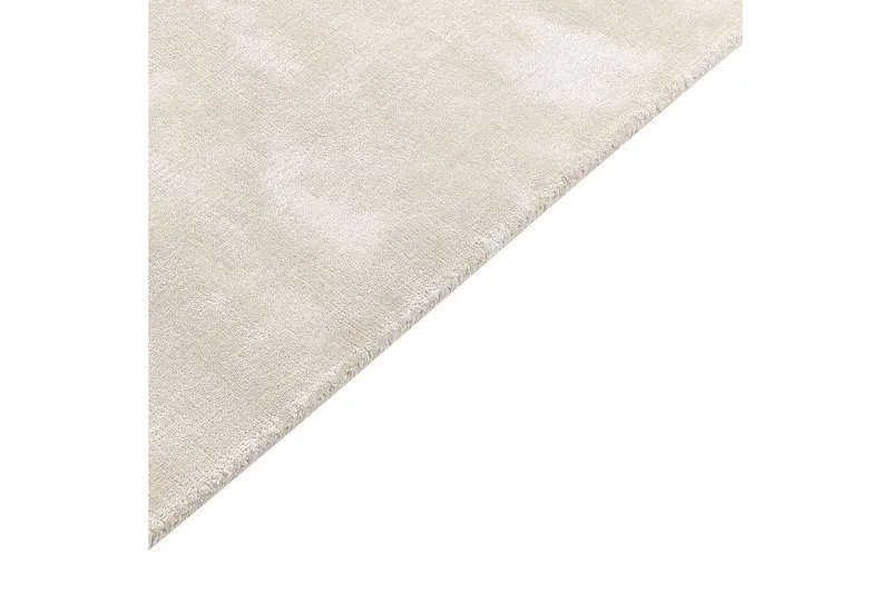 Matta Gesi II - Beige, 200x300 cm - Textil & mattor - Matta - Modern matta - Viskosmatta & konstsilkesmatta