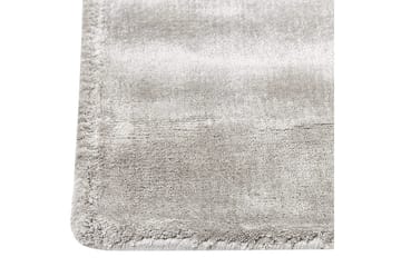 Matta Gesi II - Ljusgrå, 80x300 cm - Textil & mattor - Matta - Modern matta - Gångmatta