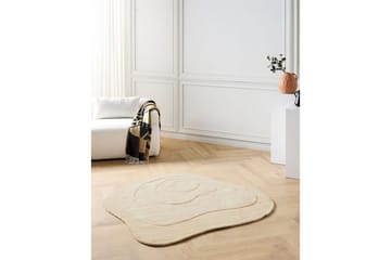 Matta Gorano - Textil & mattor - Matta - Modern matta - Viskosmatta & konstsilkesmatta