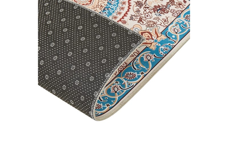 Matta Gordes - 80x240 cm - Textil & mattor - Matta - Modern matta - Gångmatta