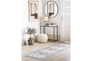 Matta Gordes - 80x240 cm - Textil & mattor - Matta - Modern matta - Gångmatta