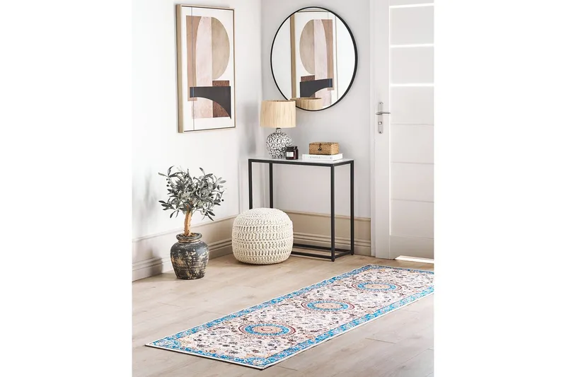 Matta Gordes - 80x240 cm - Textil & mattor - Matta - Modern matta - Gångmatta