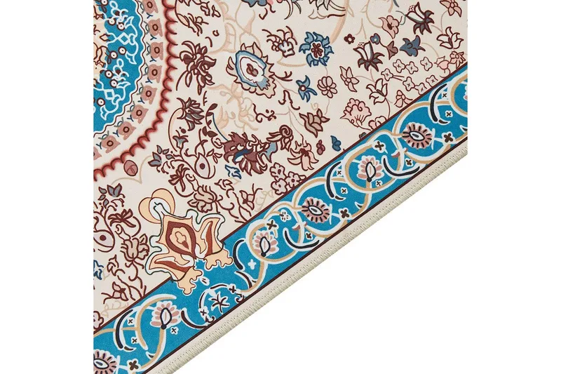 Matta Gordes - 80x300 cm - Textil & mattor - Matta - Modern matta - Gångmatta