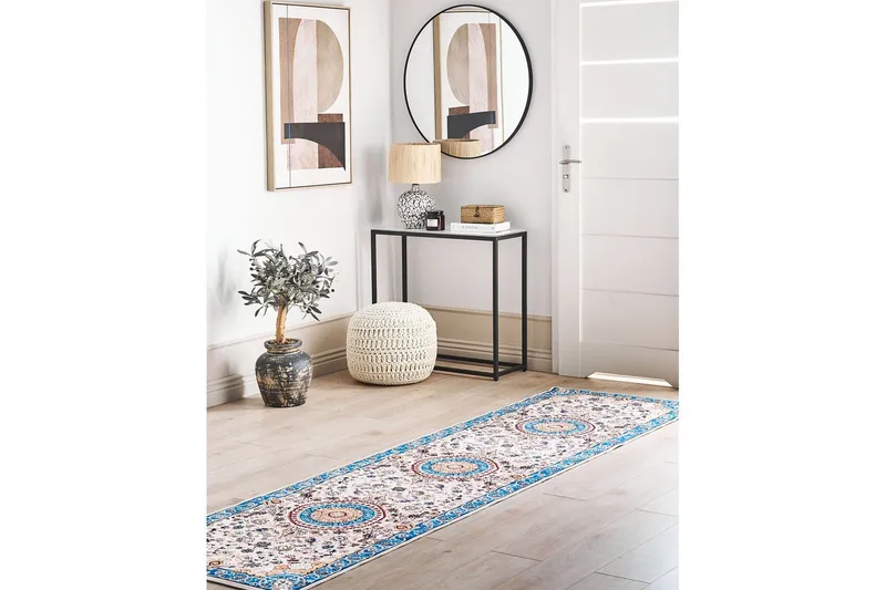 Matta Gordes - 80x300 cm - Textil & mattor - Matta - Modern matta - Gångmatta