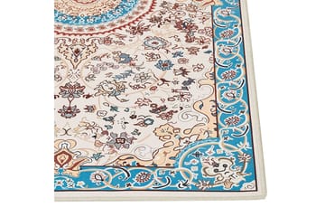 Matta Gordes - 80x300 cm - Textil & mattor - Matta - Modern matta - Gångmatta