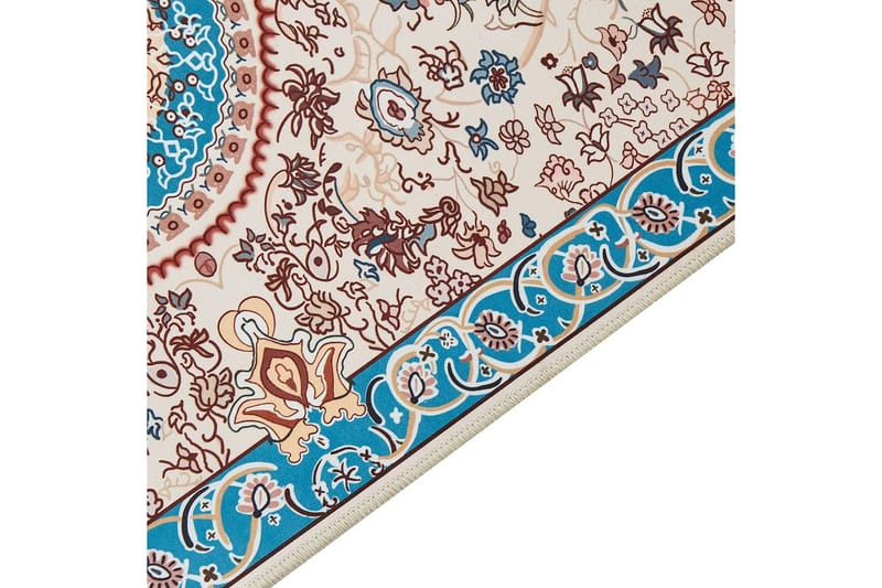 Matta Gordes - 80x300 cm - Textil & mattor - Matta - Modern matta - Gångmatta