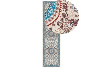 Matta Gordes - 80x300 cm - Textil & mattor - Matta - Modern matta - Gångmatta