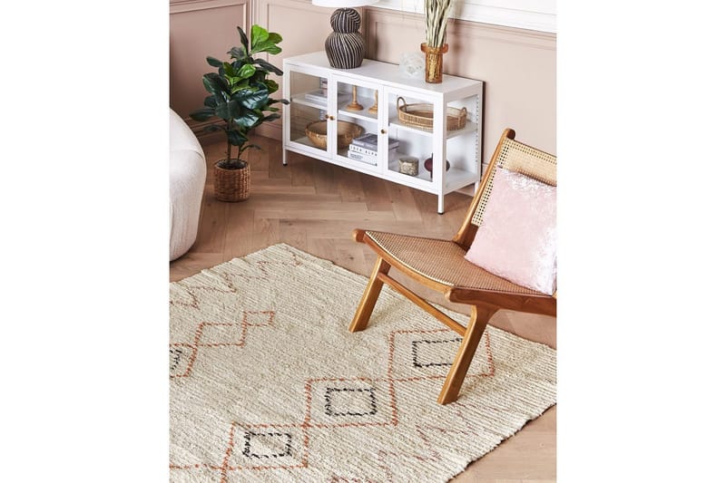 Matta Guwahati - Textil & mattor - Matta - Modern matta - Bomullsmatta