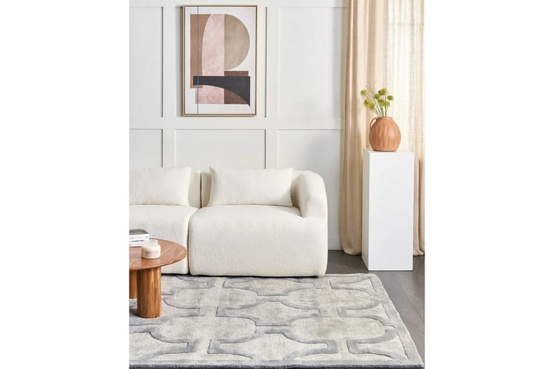 Matta Gwani - Textil & mattor - Matta - Modern matta - Viskosmatta & konstsilkesmatta
