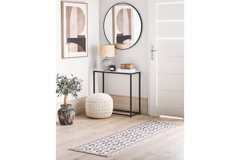 Matta Hacilar - 60x200 cm - Textil & mattor - Matta - Modern matta - Gångmatta