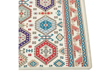 Matta Hacilar - 60x200 cm - Textil & mattor - Matta - Modern matta - Gångmatta