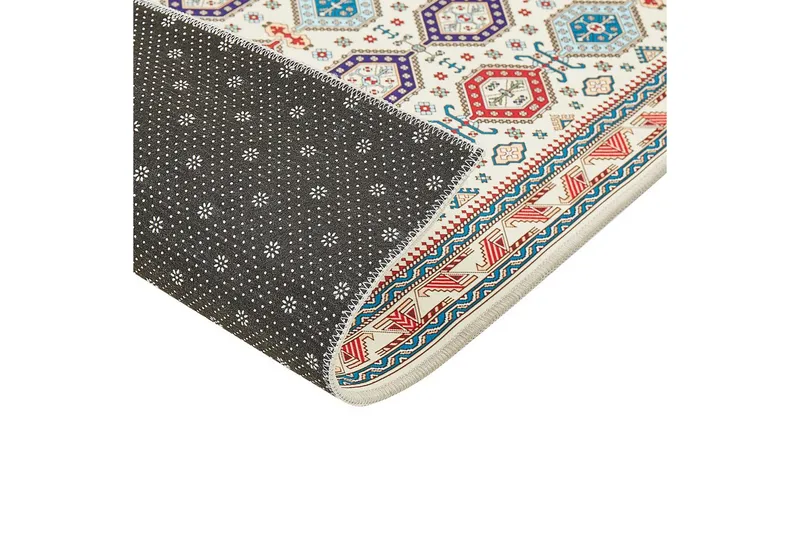 Matta Hacilar - 60x200 cm - Textil & mattor - Matta - Modern matta - Gångmatta