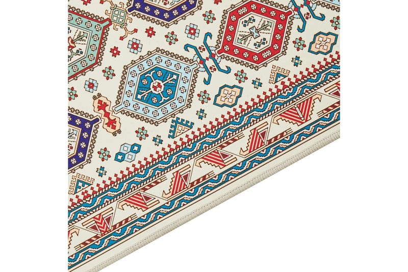 Matta Hacilar - 80x240 cm - Textil & mattor - Matta - Modern matta - Gångmatta