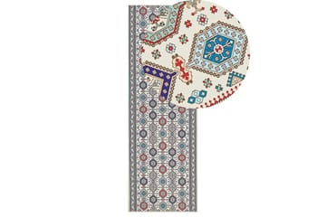 Matta Hacilar - 80x240 cm - Textil & mattor - Matta - Modern matta - Gångmatta