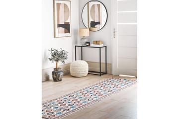 Matta Hacilar - 80x300 cm - Textil & mattor - Matta - Modern matta - Gångmatta