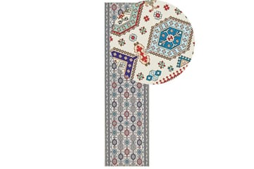 Matta Hacilar - 80x300 cm - Textil & mattor - Matta - Modern matta - Gångmatta