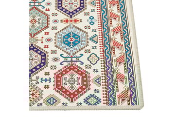 Matta Hacilar - 80x300 cm - Textil & mattor - Matta - Modern matta - Gångmatta