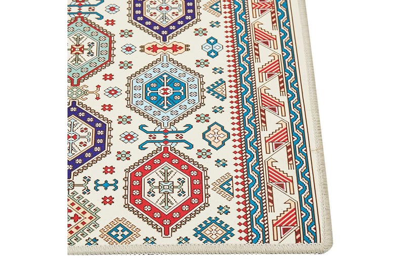 Matta Hacilar - 80x300 cm - Textil & mattor - Matta - Modern matta - Gångmatta